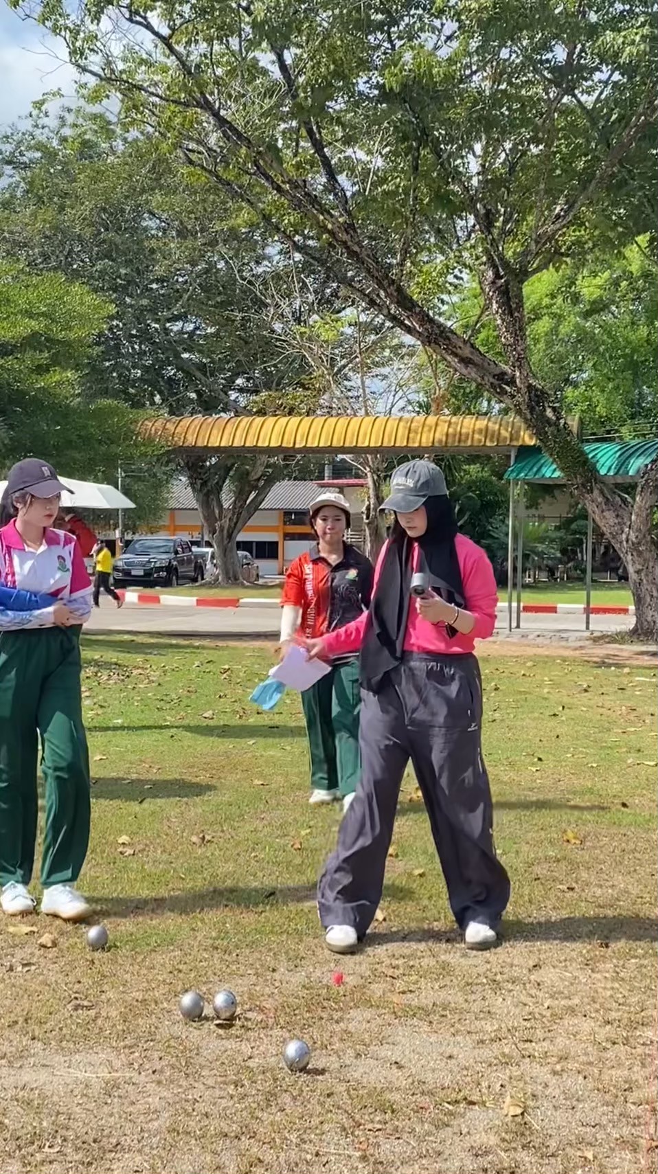 ฝึกประสบการณ์ 4 - การเรียนรู้