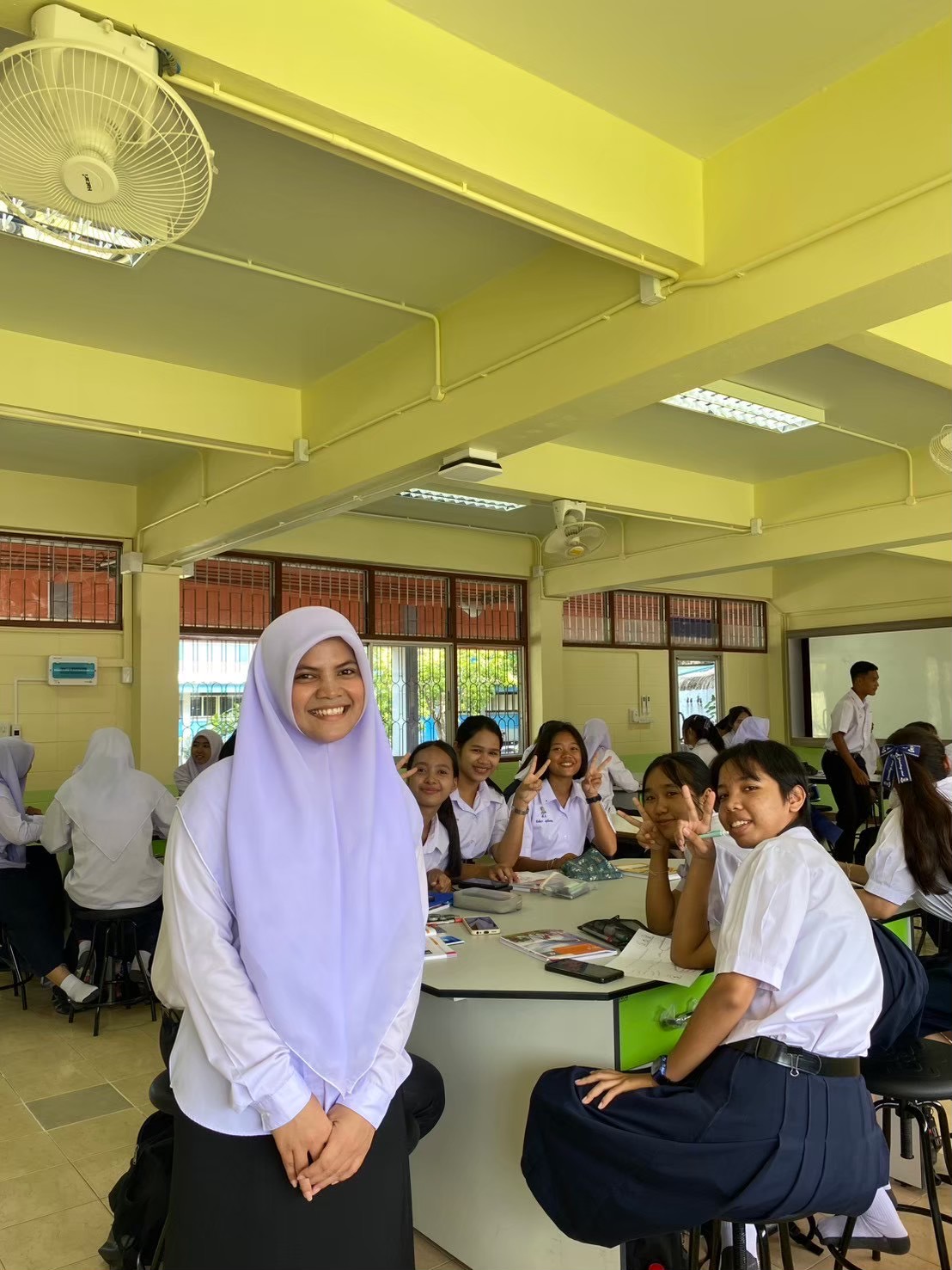 กิจกรรมเชิงปฏิบัติ