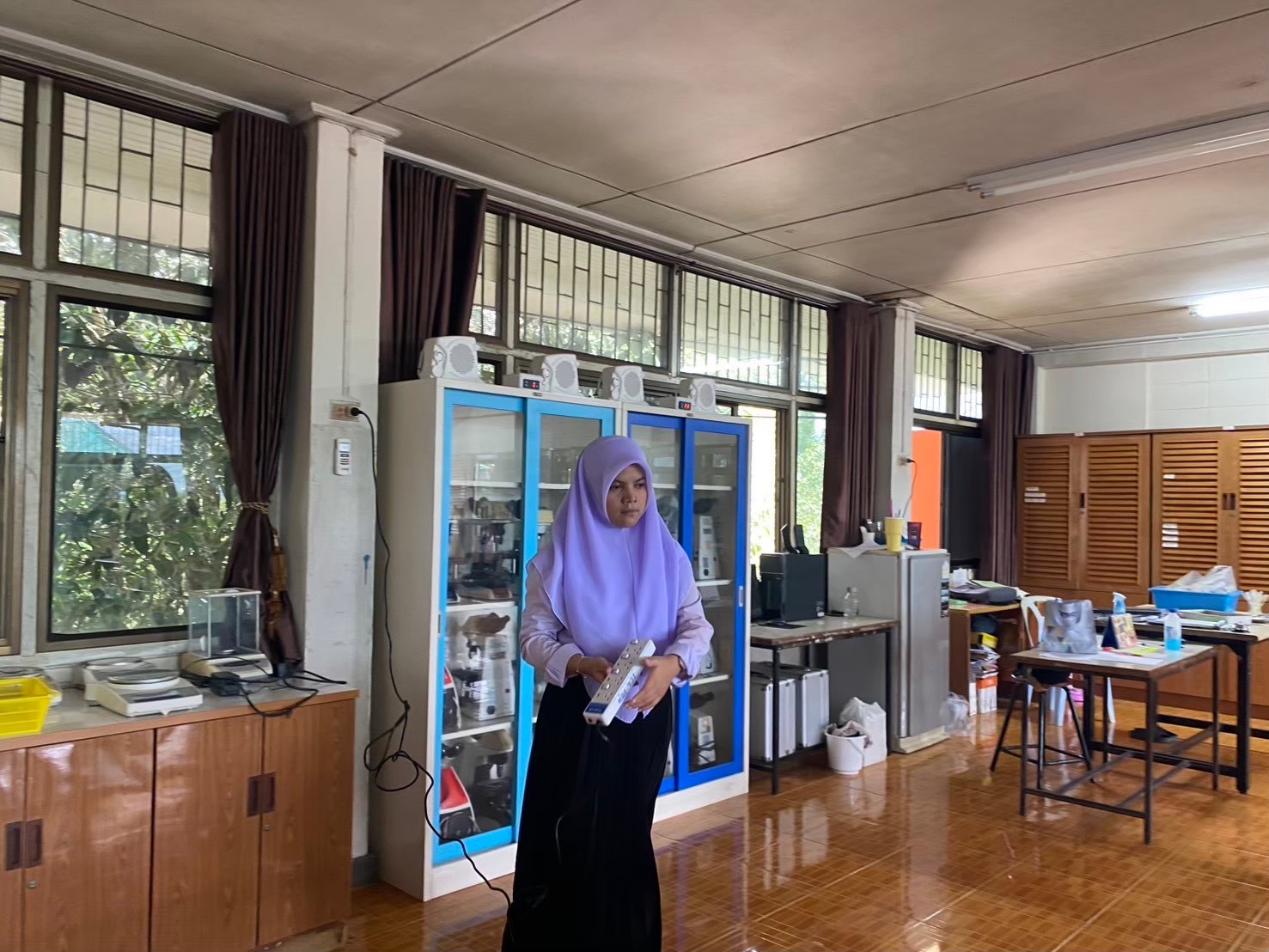 การเตรียมการสอน